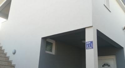 Apartmani "Aleksandar", privatni smeštaj u mestu Baošići, Crna Gora